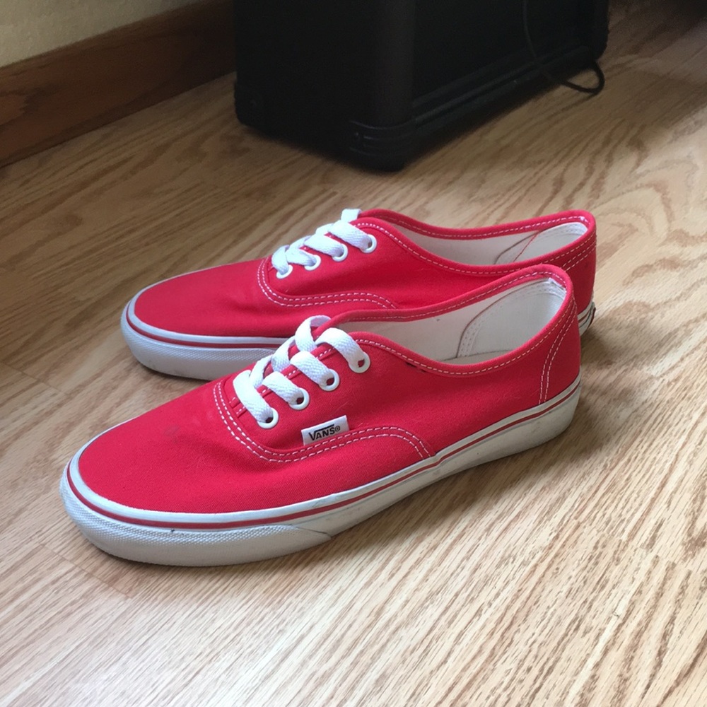 Vans Authentic